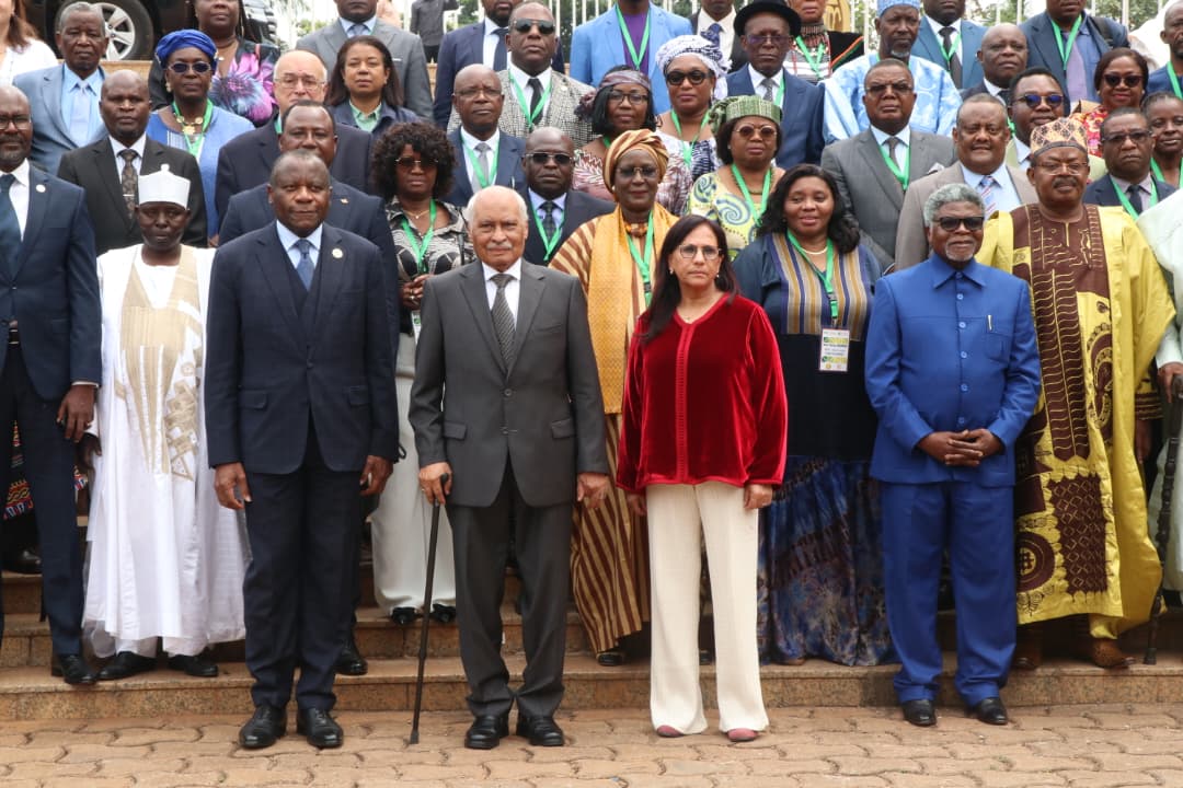 Participation de la CNDH du Sénégal à l’Assemblée générale et à la 15ᵉ Conférence biennale du RINADH